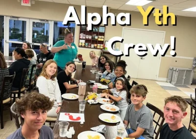 Advent Church, Boca Raton, Florida