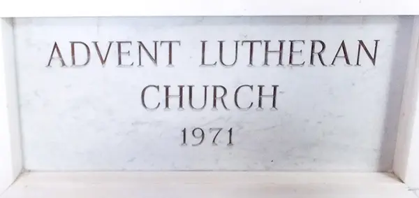 Advent Church, Boca Raton, Florida