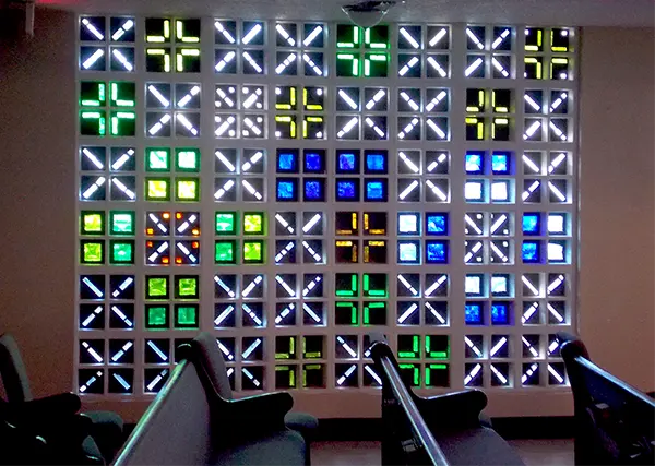 Advent Church, Boca Raton, Florida