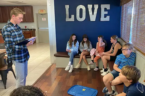 Advent Church, Boca Raton, Florida