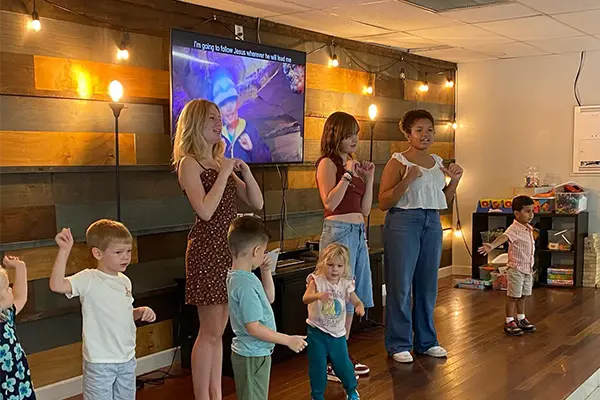 Advent Church, Boca Raton, Florida