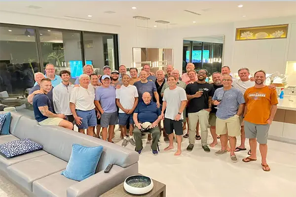 Advent Church, Boca Raton, Florida