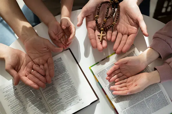 Advent Church, Boca Raton, Florida