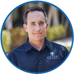 Advent Church, Boca Raton, Florida