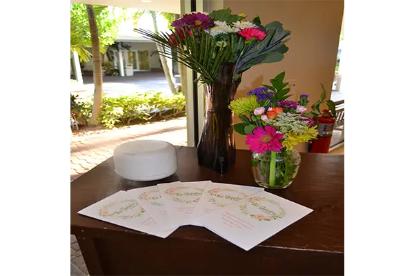 Advent Church, Boca Raton, Florida