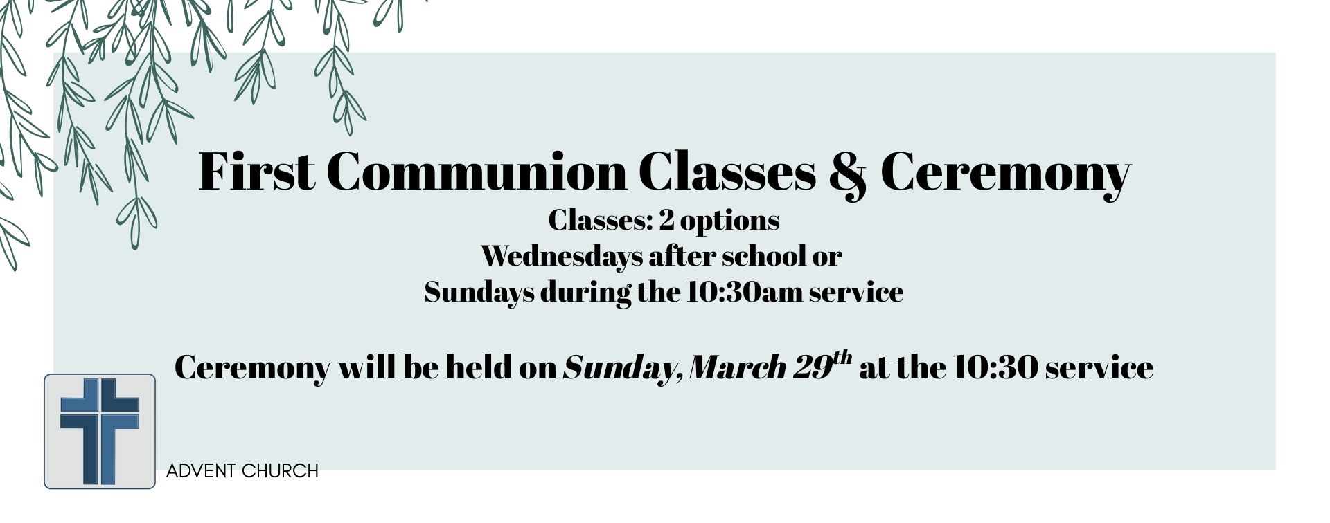 Advent Church, Boca Raton, Florida