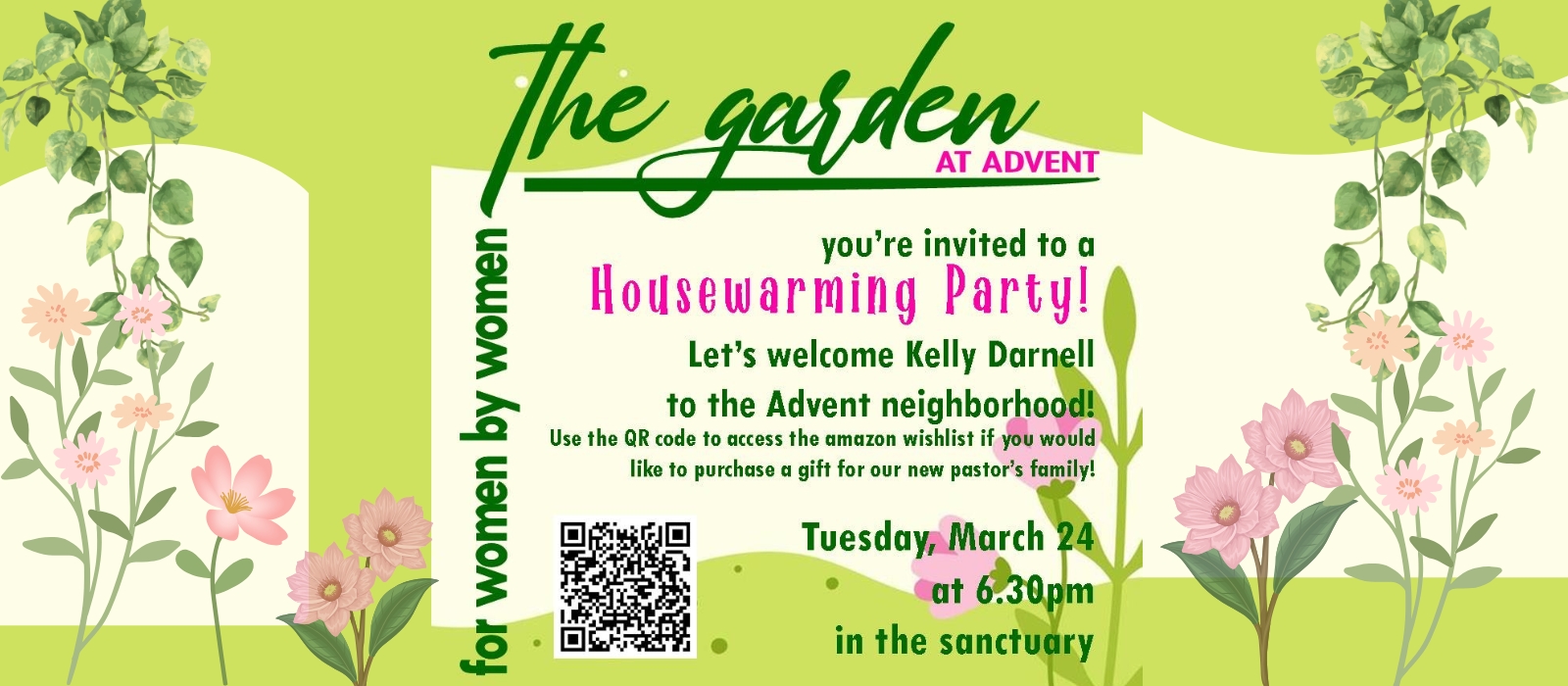 Advent Church, Boca Raton, Florida