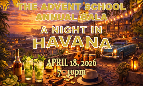 Advent Church, Boca Raton, Florida