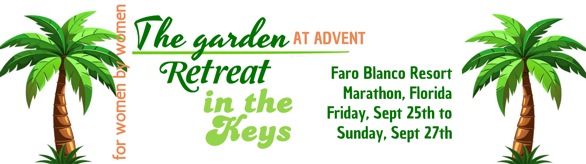 Advent Church, Boca Raton, Florida