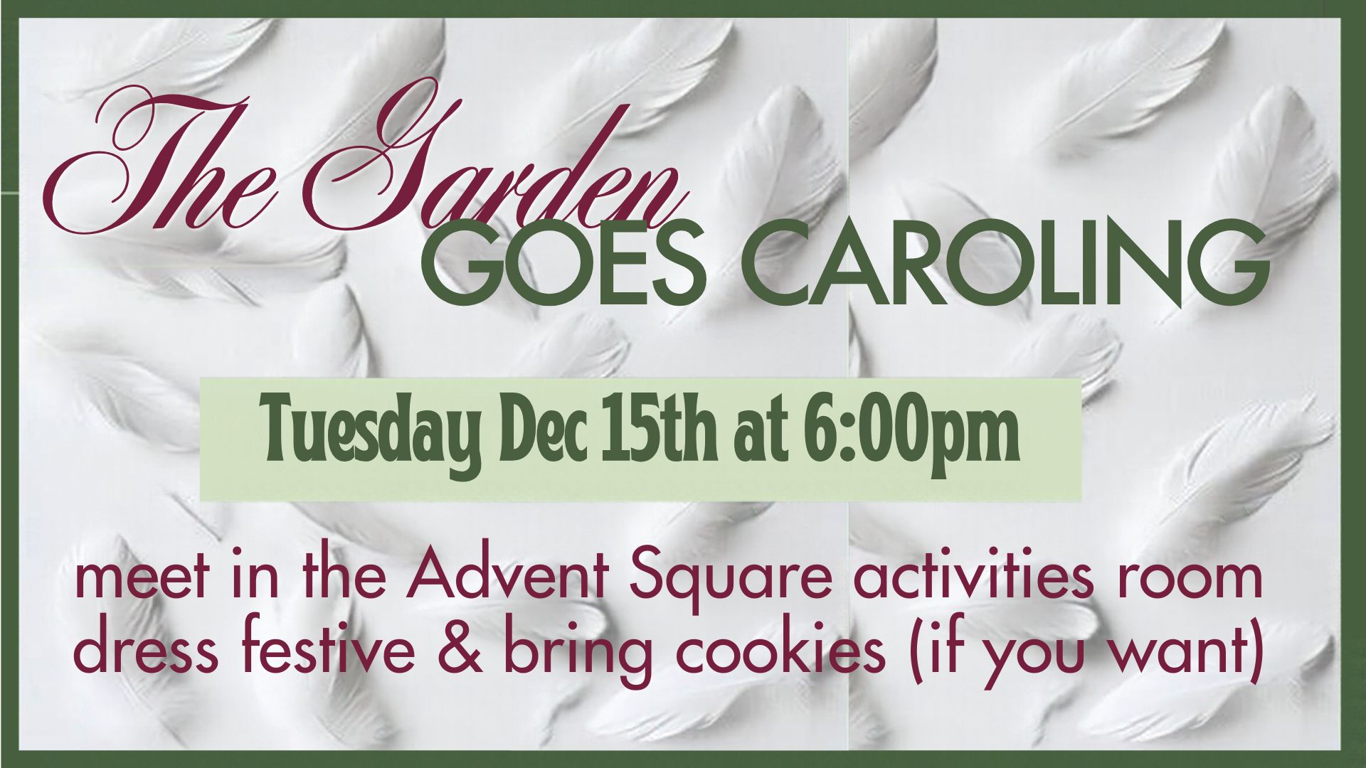 Advent Church, Boca Raton, Florida