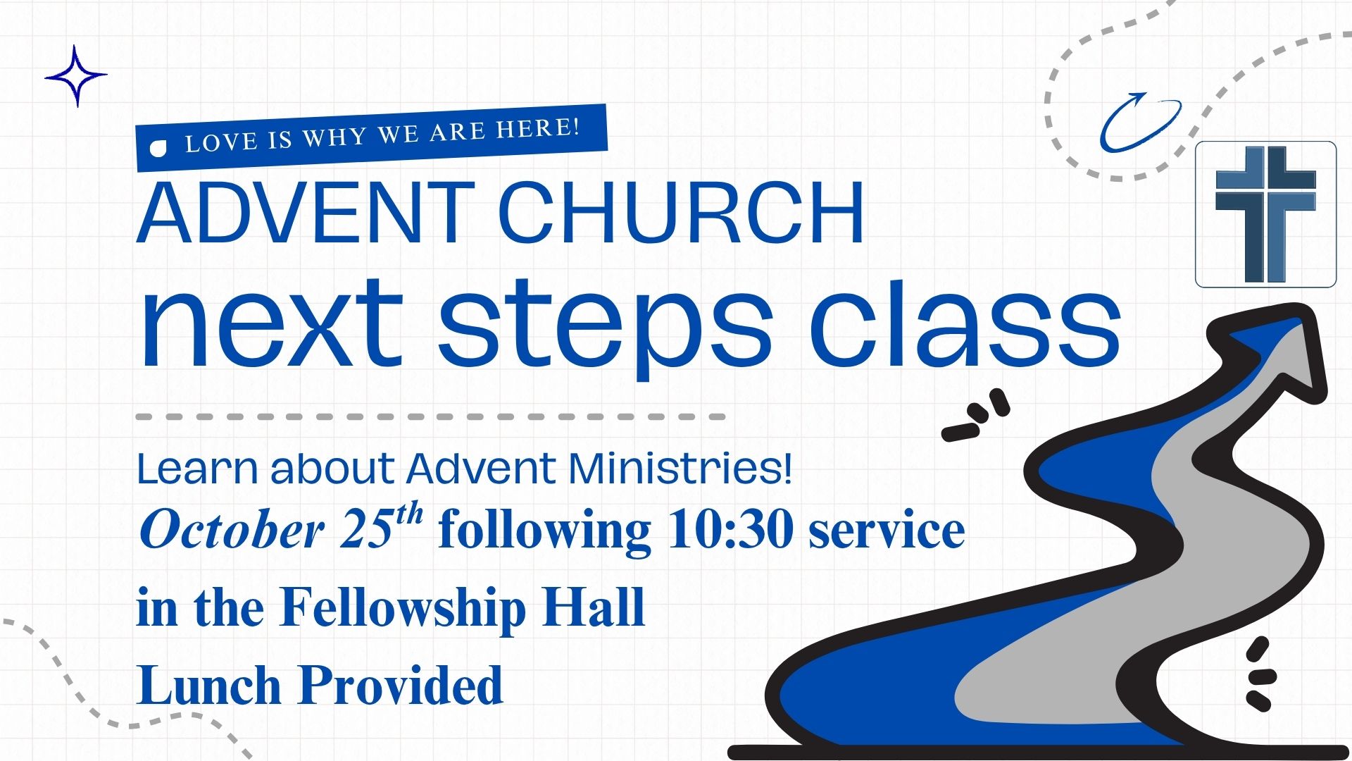 Advent Church, Boca Raton, Florida